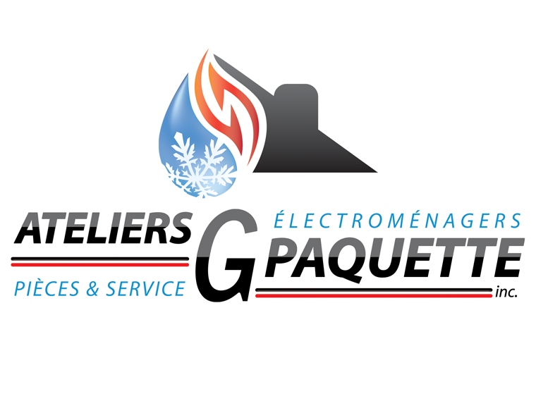 Ateliers G Paquette